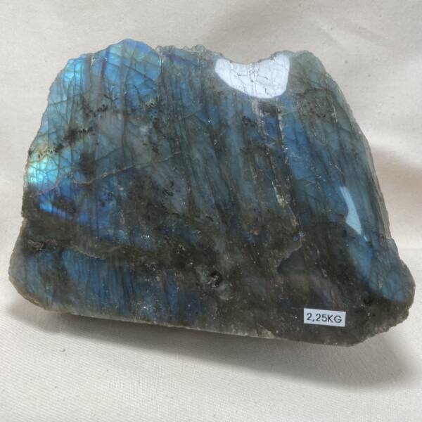 Labradorite