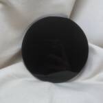Miroir Obsidienne Noire