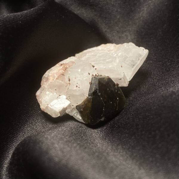 Unite sur Calcite