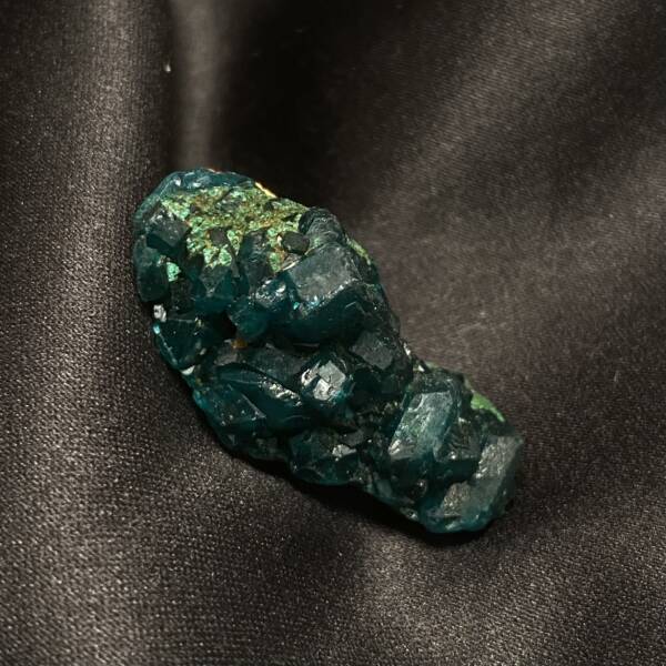 Dioptase