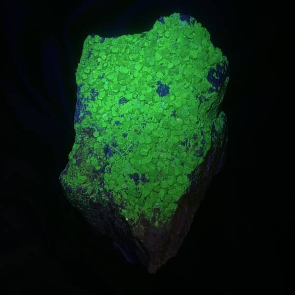 Autunite