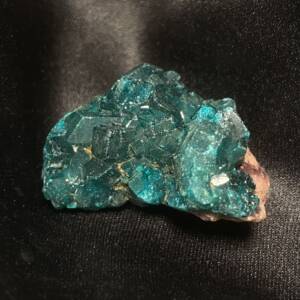 Dioptase