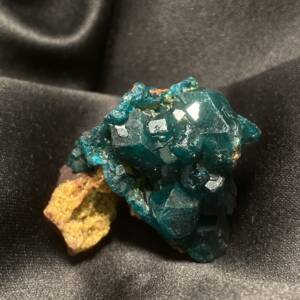 Dioptase