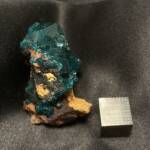 Dioptase