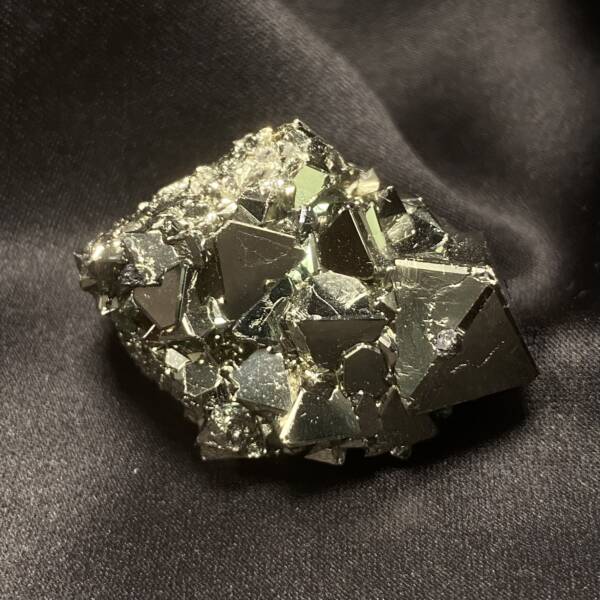 Pyrite