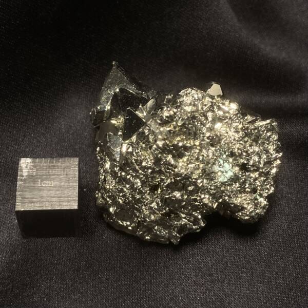 Pyrite