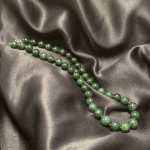 Collier Jade