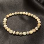 Bracelet Corail Fossile