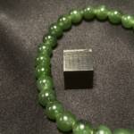 Bracelet Jade