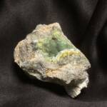 Wavellite