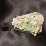 Wavellite