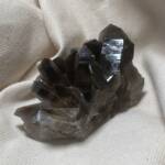 Quartz Fumé