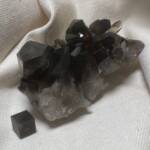 Quartz Fumé