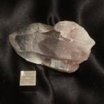 Quartz Fantome