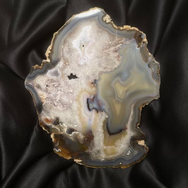 Tranche Agate