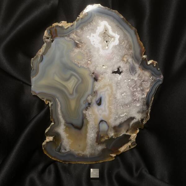 Tranche Agate