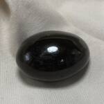 Galet Tourmaline Noire