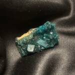 Dioptase