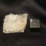 Opale Hyalite
