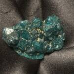 Dioptase