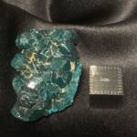 Dioptase