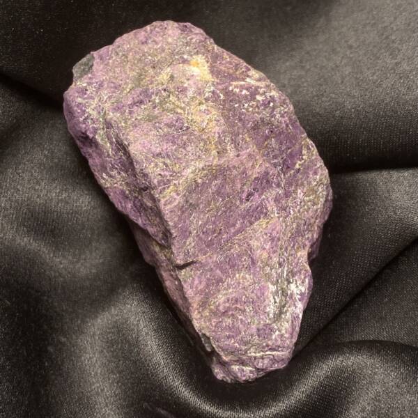 Purpurite