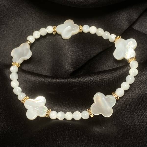 Bracelet Nacre