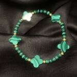 Bracelet Malachite