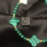 Bracelet Malachite