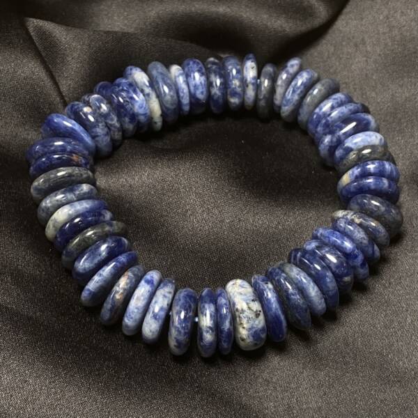 Bracelet Sodalite