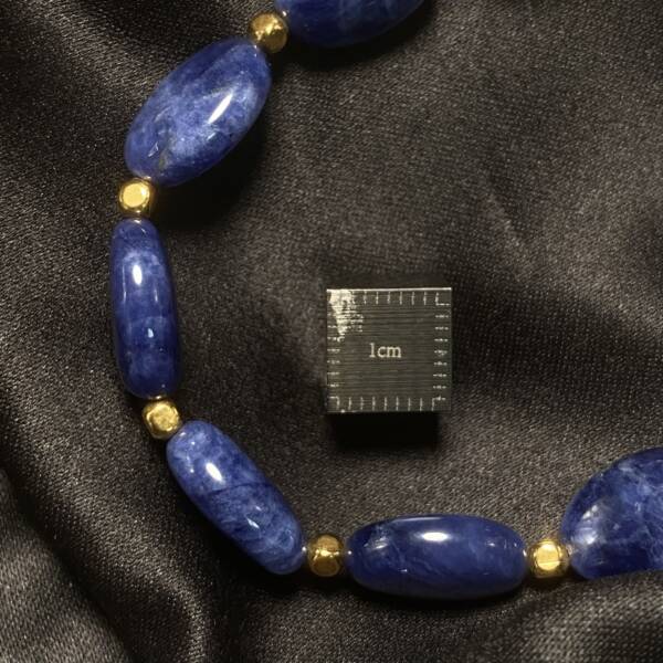 Bracelet Sodalite