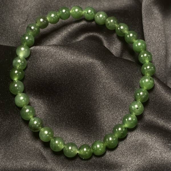 Bracelet Jade