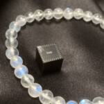 Bracelet en Pierre de Lune