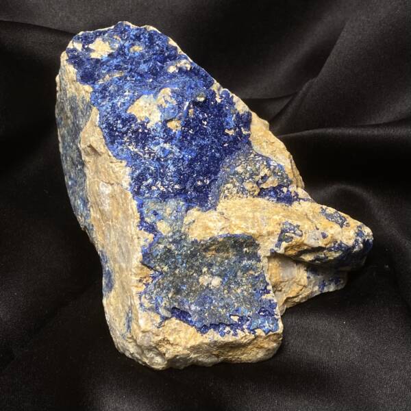 Azurite