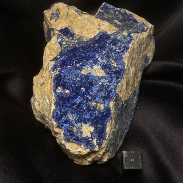 Azurite