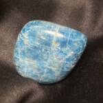 Apatite polie