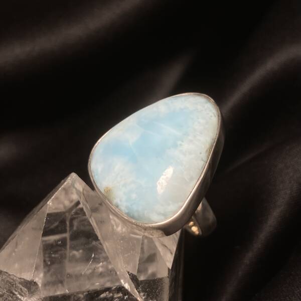 Bague Larimar