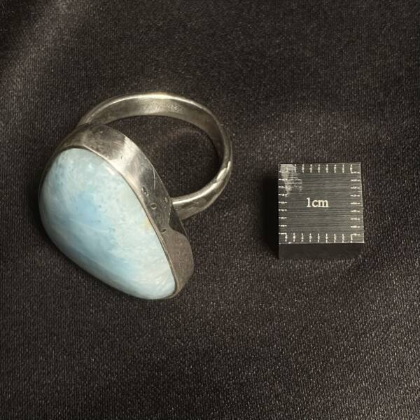 Bague Larimar