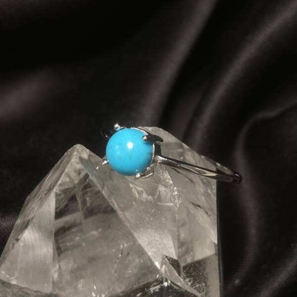 Bague Turquoise