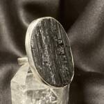 Bague Tourmaline