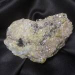 Chrysoberyl
