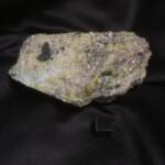 Chrysoberyl
