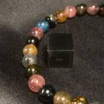 Bracelet Tourmaline