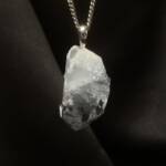 Pendentif Célestine