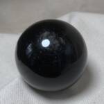 Sphère Obsidienne Oeil Céleste