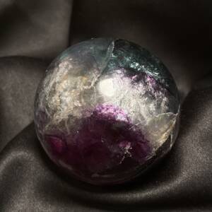 Sphère Fluorine