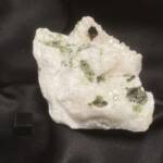 Uvite, Tourmaline