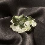 Uvite, Tourmaline