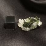 Uvite, Tourmaline