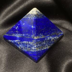 Pyramide Lapis Lazuli